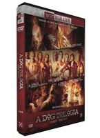A Dög trilógia (3 DVD) termékhez kapcsolódó kép