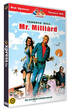 Mr. Milliárd termékhez kapcsolódó kép