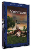 Vámpírnaplók - 1. évad 1. kötet (2 DVD) termékhez kapcsolódó kép