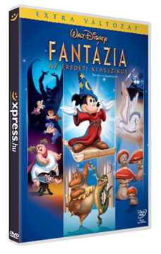 Fantázia - extra változat termékhez kapcsolódó kép