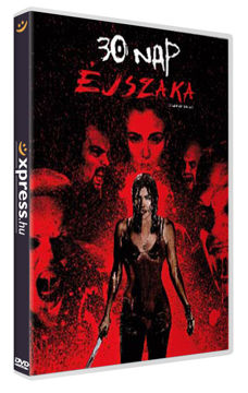 30 nap éjszaka – Sötét napok termékhez kapcsolódó kép