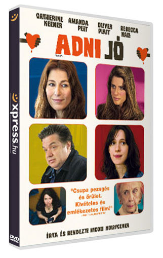 Adni jó termékhez kapcsolódó kép
