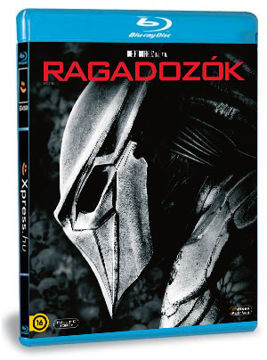 Ragadozók termékhez kapcsolódó kép