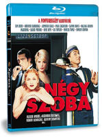 Négy szoba termékhez kapcsolódó kép