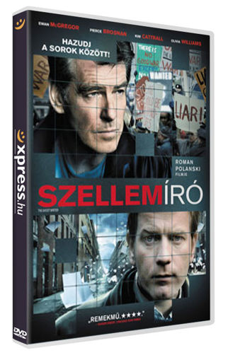 Szellemíró termékhez kapcsolódó kép