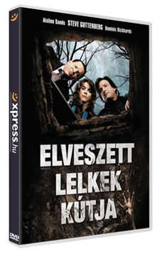 Elveszett lelkek kútja termékhez kapcsolódó kép