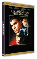 Alkonyattól pirkadatig - duplalemezes extra változat (2 DVD) termékhez kapcsolódó kép