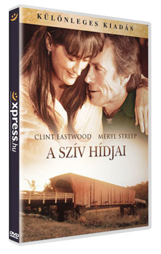 A szív hídjai (szinkronizált változat) termékhez kapcsolódó kép