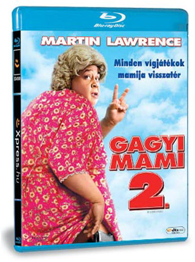 Gagyi mami 2. termékhez kapcsolódó kép