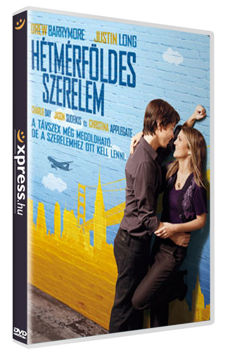 Hétmérföldes szerelem termékhez kapcsolódó kép