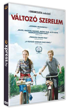 Változó szerelem termékhez kapcsolódó kép