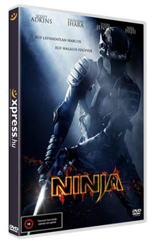 Ninja termékhez kapcsolódó kép