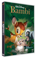 Bambi - Extra változat termékhez kapcsolódó kép