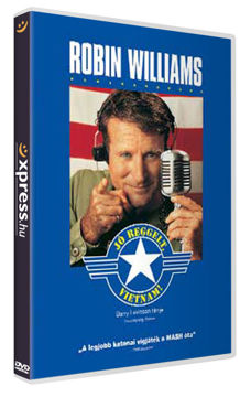 Jó reggelt, Vietnam! termékhez kapcsolódó kép