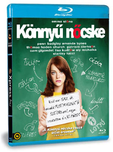 Könnyű nőcske termékhez kapcsolódó kép