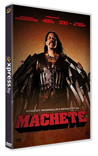Machete termékhez kapcsolódó kép