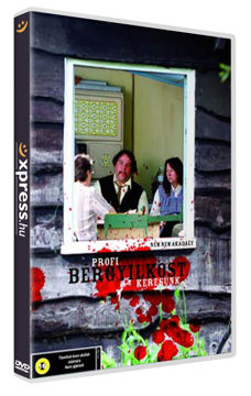 Profi bérgyilkost keresünk, nem nem akadály termékhez kapcsolódó kép