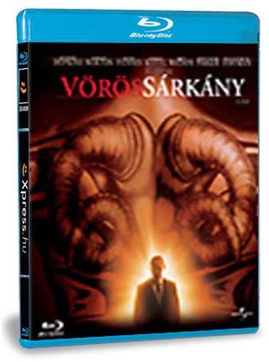 Vörös Sárkány termékhez kapcsolódó kép