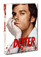 Dexter - 1. évad (4 DVD) termékhez kapcsolódó kép