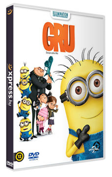 Gru termékhez kapcsolódó kép