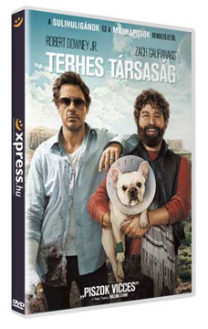 Terhes társaság termékhez kapcsolódó kép