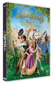 Aranyhaj és a nagy gubanc termékhez kapcsolódó kép