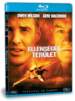 Ellenséges terület termékhez kapcsolódó kép