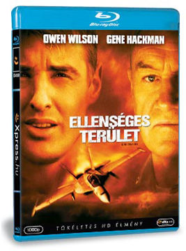 Ellenséges terület termékhez kapcsolódó kép