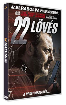 22 lövés termékhez kapcsolódó kép