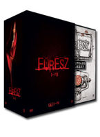Fűrész gyűjtemény (7 DVD) termékhez kapcsolódó kép