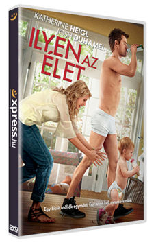 Ilyen az élet termékhez kapcsolódó kép