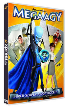 Megaagy termékhez kapcsolódó kép