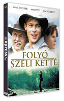 Folyó szeli ketté - extra változat termékhez kapcsolódó kép