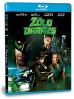 Zöld Darázs termékhez kapcsolódó kép