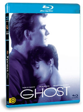 Ghost termékhez kapcsolódó kép