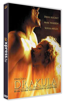 Drakula termékhez kapcsolódó kép