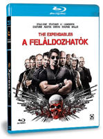 The Expendables - A feláldozhatók termékhez kapcsolódó kép