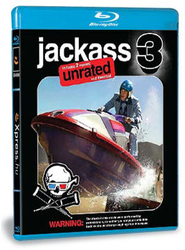 Jackass 3. termékhez kapcsolódó kép
