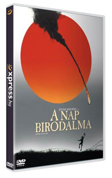 A Nap birodalma (egylemezes változat) termékhez kapcsolódó kép