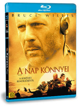 A  Nap könnyei (szinkronizált változat) termékhez kapcsolódó kép