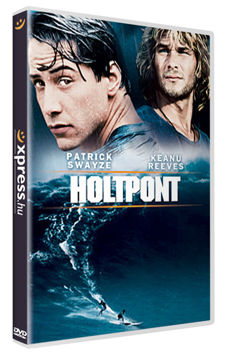 Holtpont - szinkronizált, extra változat termékhez kapcsolódó kép