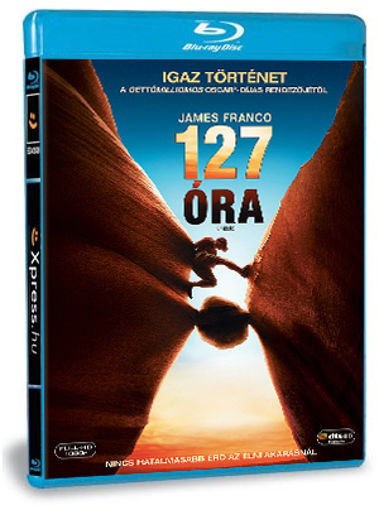 127 óra termékhez kapcsolódó kép
