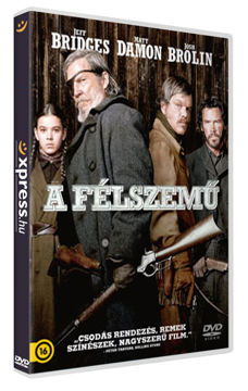 A félszemű termékhez kapcsolódó kép