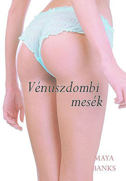 Vénuszdombi mesék termékhez kapcsolódó kép