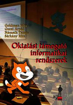 Oktatást támogató informatikai rendszerek termékhez kapcsolódó kép