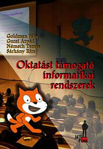 Oktatást támogató informatikai rendszerek termékhez kapcsolódó kép