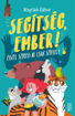 Segítség, ember! - Ne csak szívvel, ésszel szeress! termékhez kapcsolódó kép