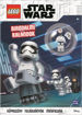 LEGO Star Wars - Birodalmi kalandok termékhez kapcsolódó kép
