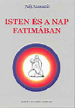 Isten és a nap Fatimában termékhez kapcsolódó kép