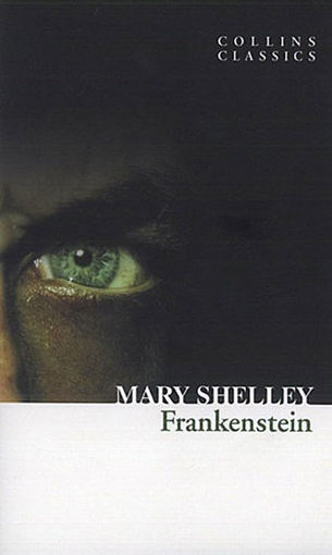 Frankenstein  termékhez kapcsolódó kép